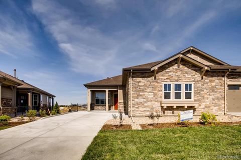25155 E Phillips Dr, Aurora, CO 80016 photo 2