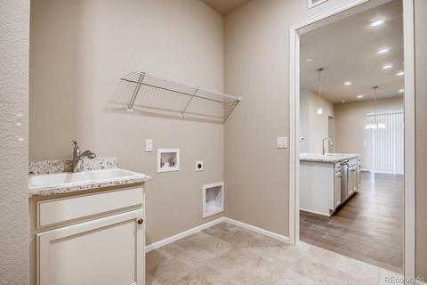 25155 E Phillips Dr, Aurora, CO 80016 photo 30