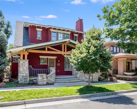 11776 Perry St, Westminster, CO 80031