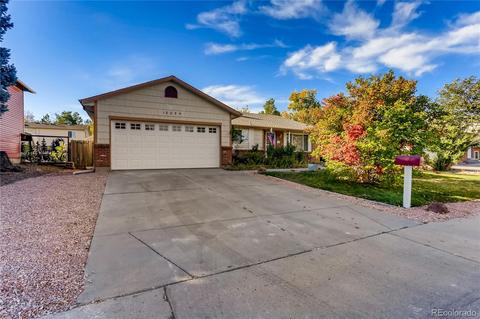 18054 E Atlantic Dr, Aurora, CO 80013 photo 1