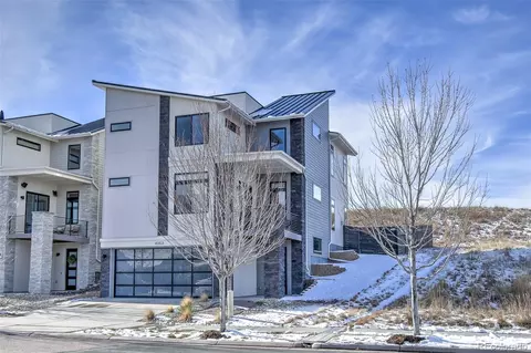 4353 N Meadows Dr, Castle Rock, CO 80109