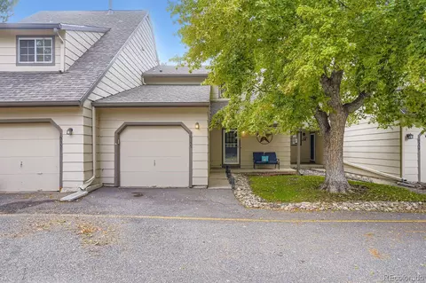 10355 E Red Mtn, Littleton, CO 80127