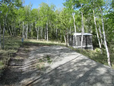 944 Brahma Cir, Hartsel, CO 80449