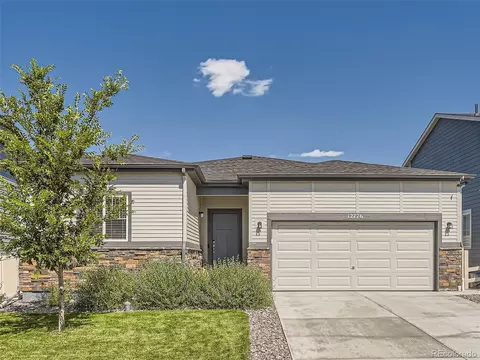 12776 Horton Ct, Parker, CO 80134