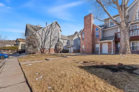2127 Troy Ct, Colorado Springs, CO 80918