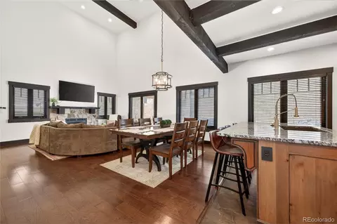 Dining - 210 Quill Ct, Fraser, CO 80442 photo 1 of 2