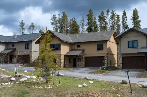 Exterior - 210 Quill Ct, Fraser, CO 80442 photo 3 of 5