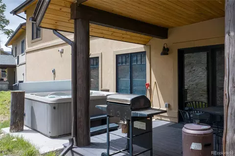 Exterior - 210 Quill Ct, Fraser, CO 80442 photo 4 of 5