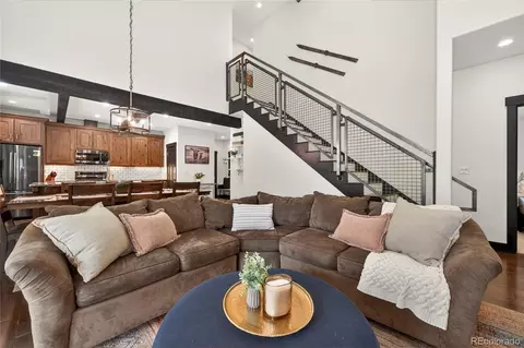 Living - 210 Quill Ct, Fraser, CO 80442 photo 4 of 4