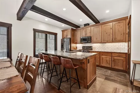 Kitchen - 210 Quill Ct, Fraser, CO 80442 photo 1 of 5