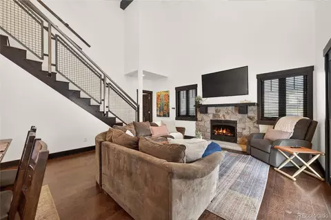 Living - 210 Quill Ct, Fraser, CO 80442 photo 1 of 4