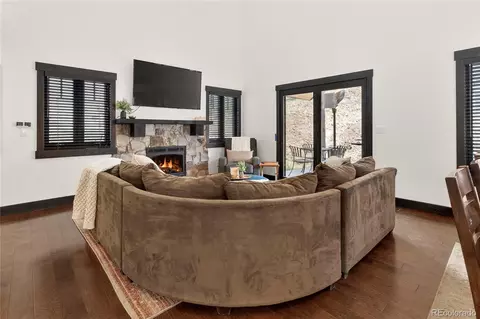 Living - 210 Quill Ct, Fraser, CO 80442 photo 3 of 4