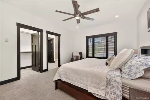 Bedroom - 210 Quill Ct, Fraser, CO 80442 photo 1 of 10