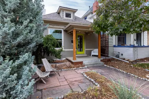 445 S Logan St, Denver, CO 80209