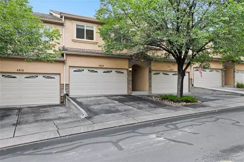 4824 Iron Horse Villas Pt, Colorado Springs, CO 80917