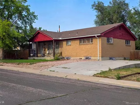 7234 Navajo St, Denver, CO 80221