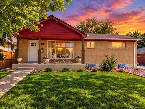 7234 Navajo St, Denver, CO 80221