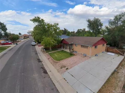 7234 Navajo St, Denver, CO 80221
