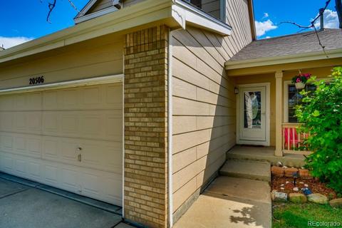 20506 E Kenyon Pl, Aurora, CO 80013 photo 28