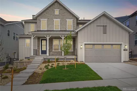 6491 Still Pine Cir, Castle Pines, CO 80108