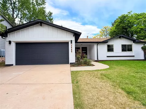 2448 S Holland Ct, Denver, CO 80227