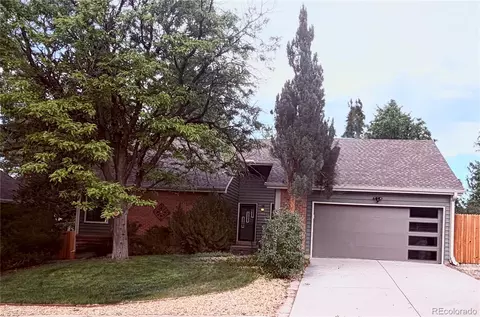 8176 S Newport Way, Centennial, CO 80112