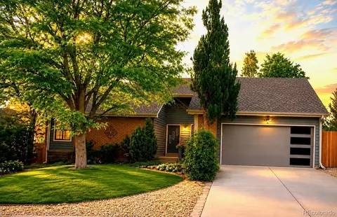 8176 S Newport Way, Centennial, CO 80112