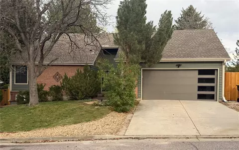 8176 S Newport Way, Centennial, CO 80112