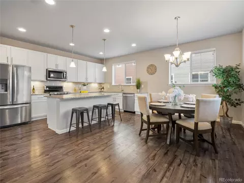 4180 E Warren Ave #6, Denver, CO 80222