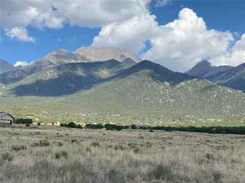 1580 Powderhorn Trl, Crestone, CO 81131
