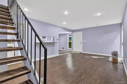 Living - 10001 Evans Ave #83C, Aurora, CO 80247 photo 2 of 3