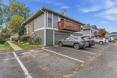 Exterior - 10001 Evans Ave #83C, Aurora, CO 80247 photo 4 of 7