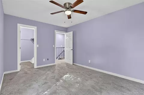 Bedroom - 10001 Evans Ave #83C, Aurora, CO 80247 photo 3 of 5