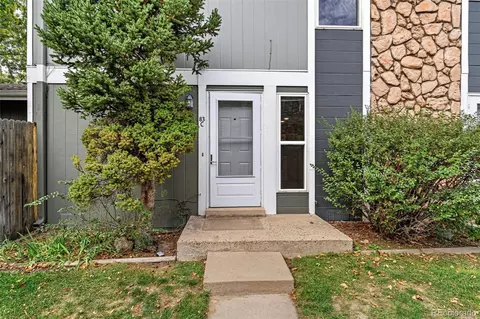 Exterior - 10001 Evans Ave #83C, Aurora, CO 80247 photo 2 of 7