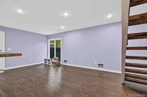 Living - 10001 Evans Ave #83C, Aurora, CO 80247 photo 1 of 3