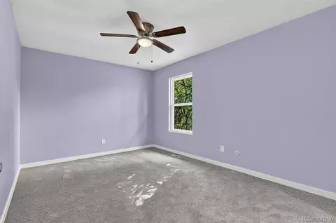 Bedroom - 10001 Evans Ave #83C, Aurora, CO 80247 photo 4 of 5