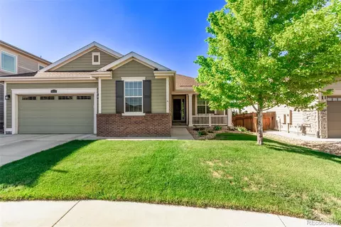 16671 Concolor Pl, Parker, CO 80134