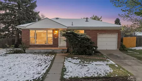 10736 Corona St, Northglenn, CO 80233