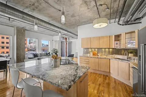 1499 Blake St #4A, Denver, CO 80202