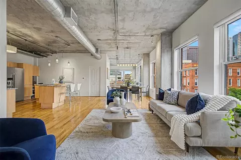 1499 Blake St #4A, Denver, CO 80202
