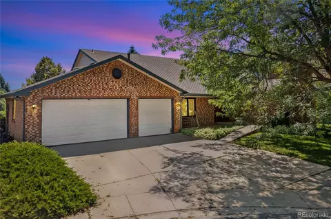 7924 S Franklin Ct, Centennial, CO 80122