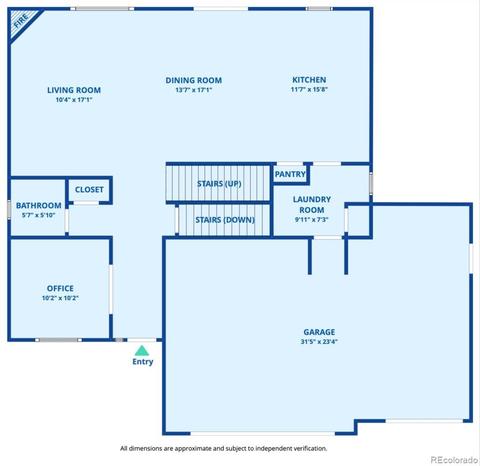2784 E 162nd Dr, Thornton, CO 80602 photo 34