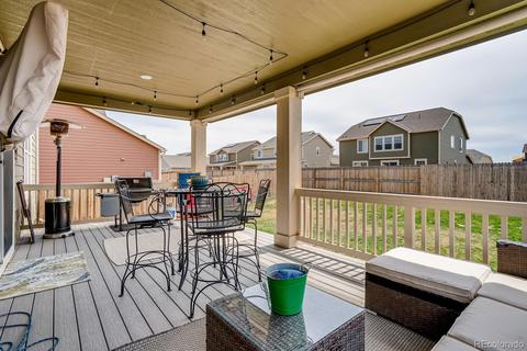 2784 E 162nd Dr, Thornton, CO 80602 photo 4