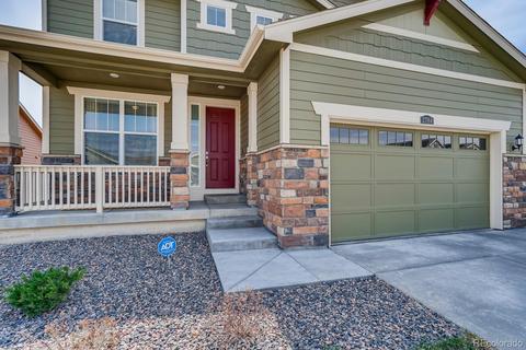 2784 E 162nd Dr, Thornton, CO 80602 photo 2