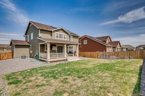 2784 E 162nd Dr, Thornton, CO 80602 photo 3