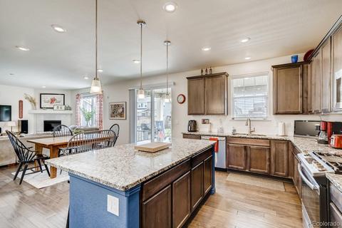2784 E 162nd Dr, Thornton, CO 80602 photo 9