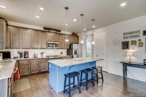 2784 E 162nd Dr, Thornton, CO 80602 photo 7