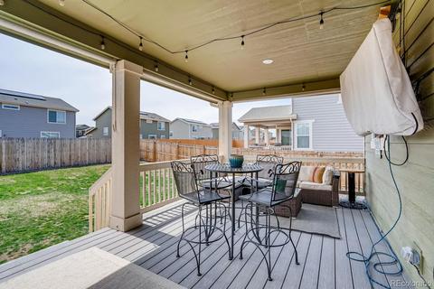 2784 E 162nd Dr, Thornton, CO 80602 photo 5