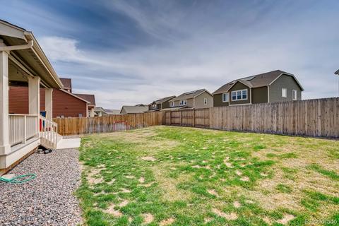 2784 E 162nd Dr, Thornton, CO 80602 photo 27