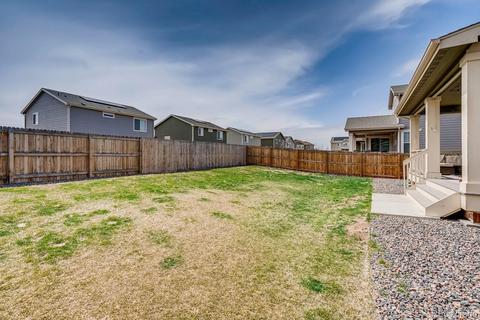 2784 E 162nd Dr, Thornton, CO 80602 photo 26